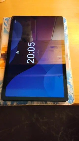 Lenovo Tab M10 Plus