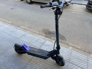 Patinete Cecotec Bongo Y65