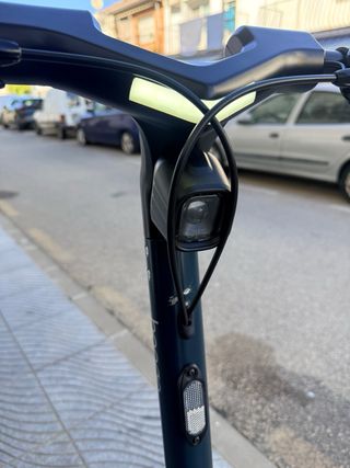 Patinete Cecotec Bongo Y65