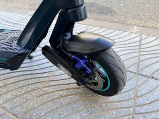 Patinete Cecotec Bongo Y65