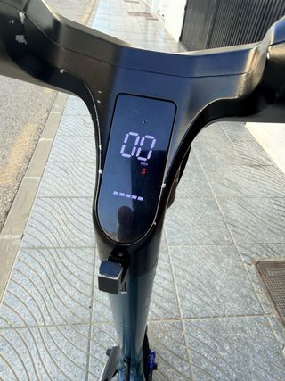 Patinete Cecotec Bongo Y65