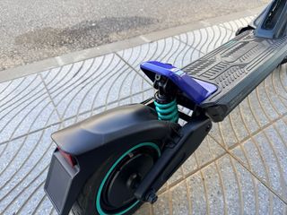 Patinete Cecotec Bongo Y65