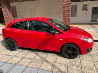 SEAT Ibiza 2010