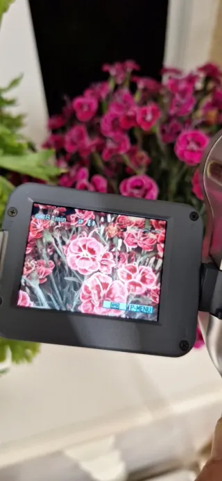 Sony Handycam DCR-TRV460E Digital 8