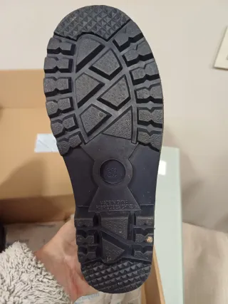 Botas de agua Mayoral niño. Talla 33