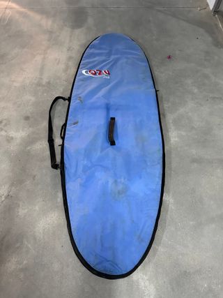 Tabla Windsurf Fanatic Ripper 112L