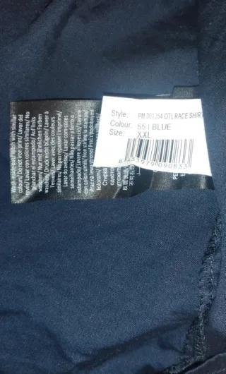 Camisa Pepe Jeans F1 Red Bull Racing