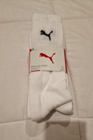 Lote Puma Running / Gym