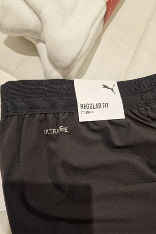 Lote Puma Running / Gym