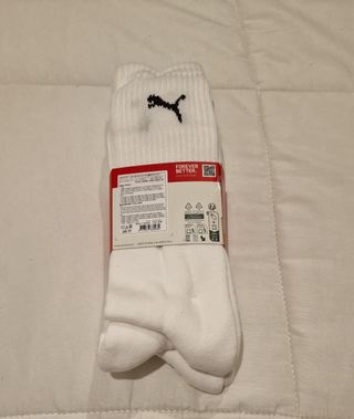 Lote Puma Running / Gym