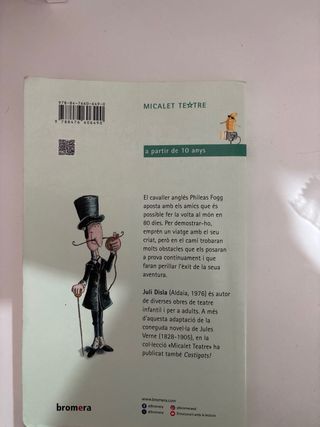 La volta al món en 80 dies