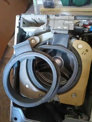 Goma lavadora Balay/Bosch compatible