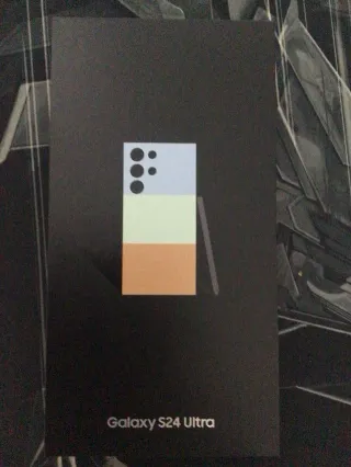 Samsung Galaxy S24 Ultra