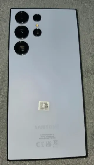 Samsung Galaxy S24 Ultra