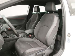 Seat Leon 1.4 TSI S&S FR 92 kW (125 CV)