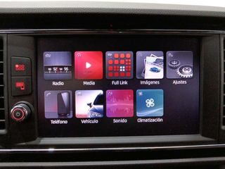 Seat Leon 1.4 TSI S&S FR 92 kW (125 CV)