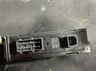 Peugeot 60462 9634457580 motor elevalunas 307 (s1)