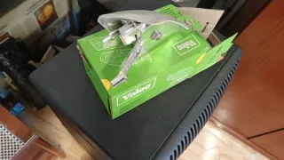 Piloto Posición Citroen XM Valeo