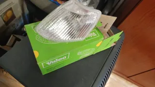 Piloto Posición Citroen XM Valeo