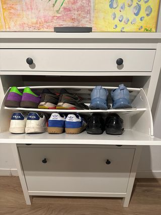 Zapatero Hemmes Ikea
