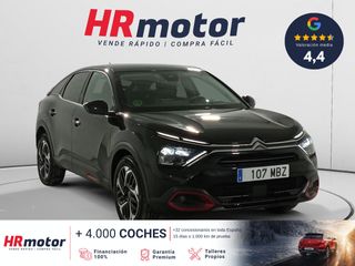 Citroën C4 Feel Pack