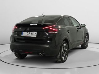 Citroën C4 Feel Pack