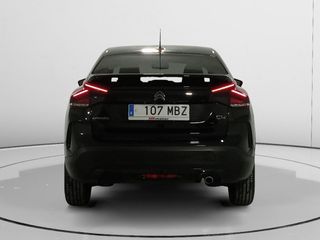 Citroën C4 Feel Pack