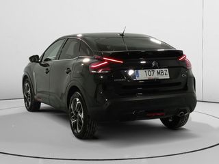 Citroën C4 Feel Pack