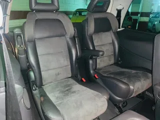 SEAT Alhambra 2004
