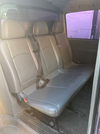 Mercedes-Benz Vito 2005 111 CDI