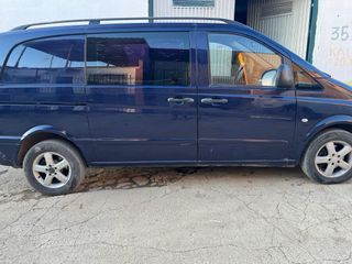 Mercedes-Benz Vito 2005 111 CDI