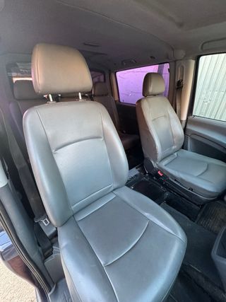 Mercedes-Benz Vito 2005 111 CDI