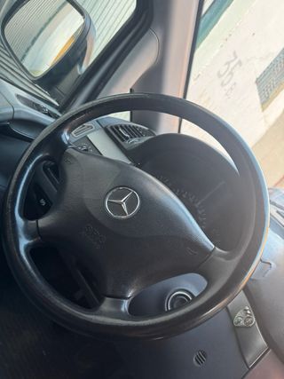 Mercedes-Benz Vito 2005 111 CDI