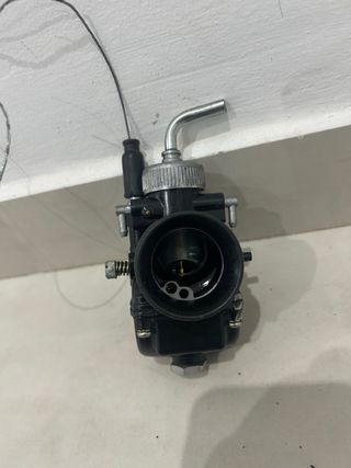 Carburador 21 PHBG