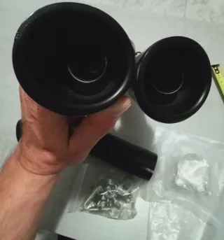 KIT de escape Scorpion para moto, Varios Modelos