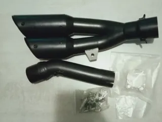 KIT de escape Scorpion para moto, Varios Modelos