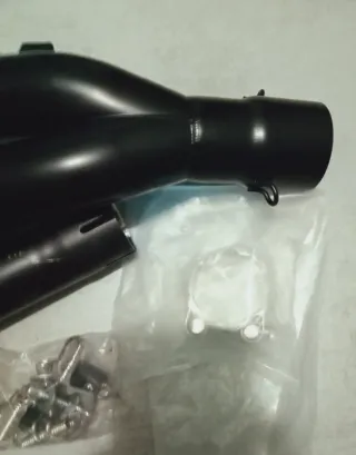 KIT de escape Scorpion para moto, Varios Modelos