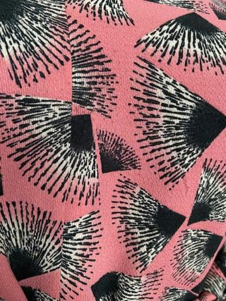 Vestido estilo vintage de Trucco. T. 38