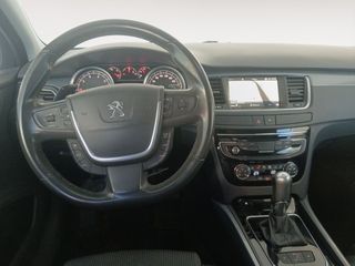 Peugeot 508 Allure