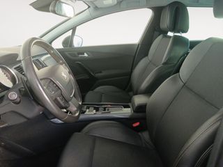 Peugeot 508 Allure