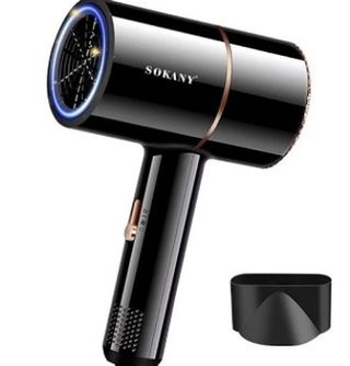 Secador de pelo de viaje 750W