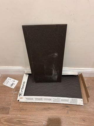 Pizarra 30,3 x 61,3 cm (7 uds.) Recogida Cádiz