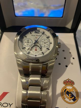Reloj Viceroy Real Madrid