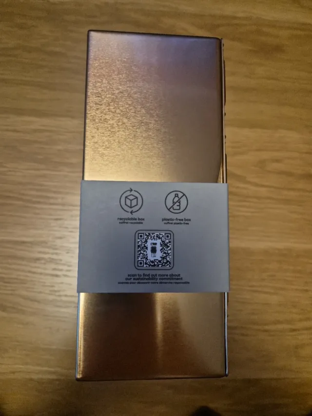 Estuche Paco Rabanne Fame