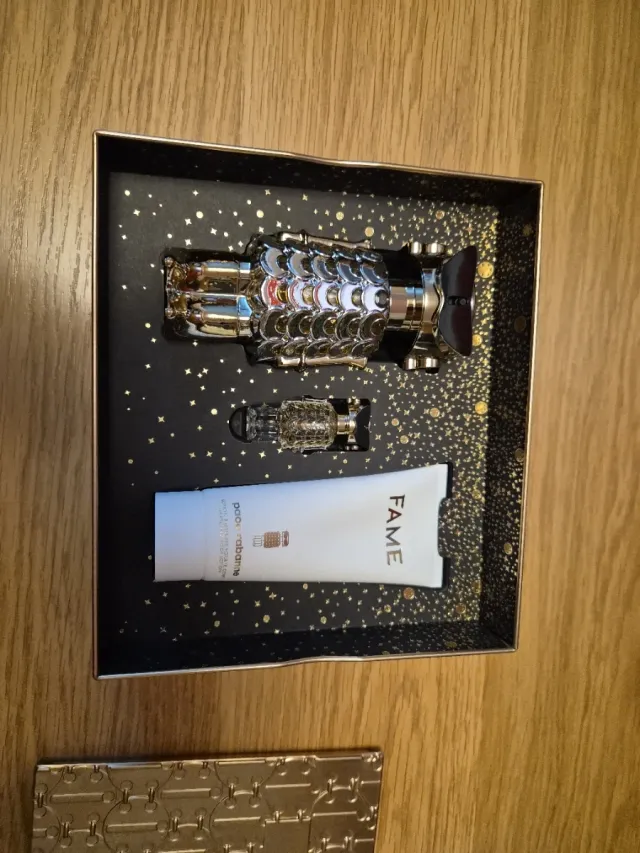 Estuche Paco Rabanne Fame