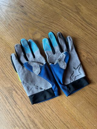 Guantes Alpinestars Dune