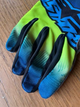 Guantes Alpinestars Dune