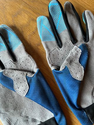 Guantes Alpinestars Dune