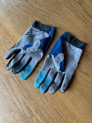 Guantes Alpinestars Dune
