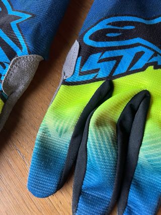 Guantes Alpinestars Dune